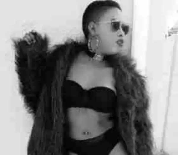  Gigi Lamayne Features International Female Rapper On Her New Song
